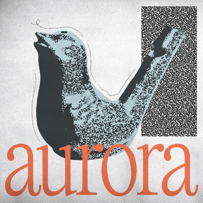 LÍQUEN Aurora (Single - Digital - 2026)