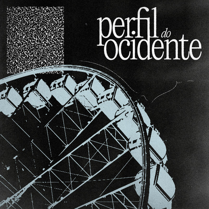LÍQUEN Perfil do Ocidente (Single - Digital - 2026)