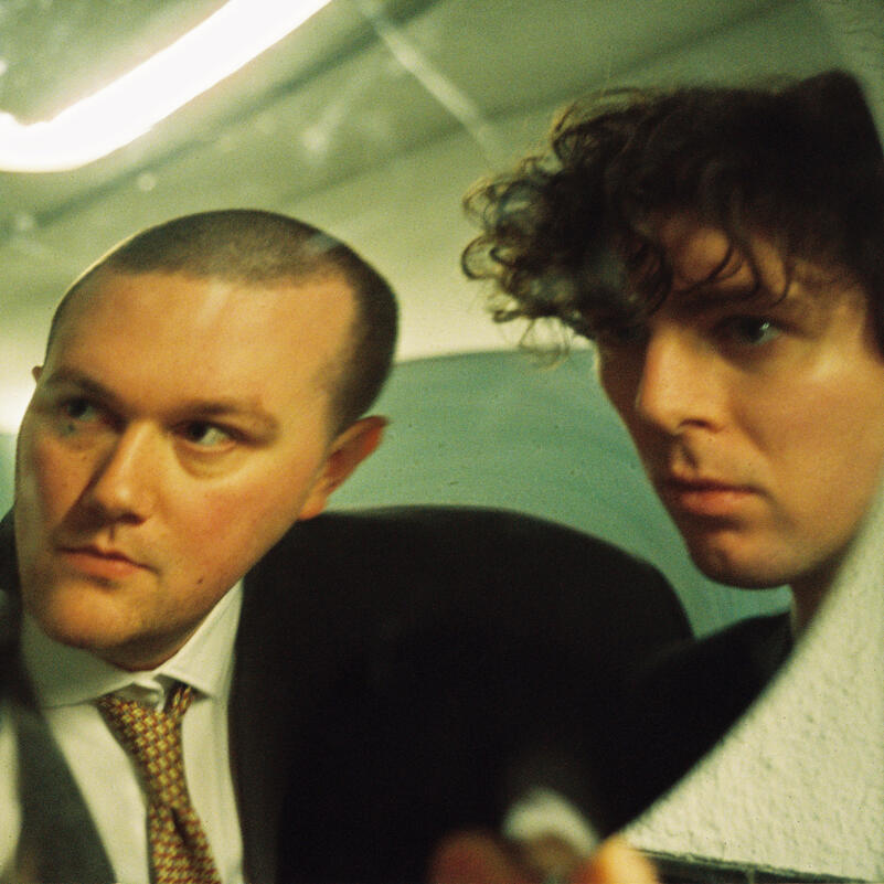 SOMA PLEASE I'm a Fan (Single - Digital - 2026)