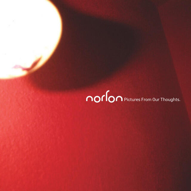 NORTON Pictures From Our Thoughts (Album - CD - 2004)